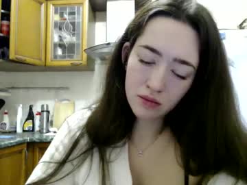 Likysya Chaturbate stream image from November 20, 2025