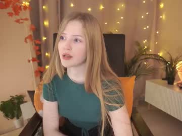 Lila_Hana Chaturbate stream image from November 20, 2025