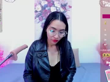 Lucyy_Liiu Chaturbate stream image from November 20, 2025