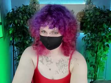 Marywons Chaturbate stream image from November 20, 2025