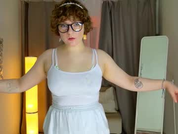 Melissa___Moore Chaturbate stream image from November 20, 2025