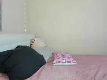 S0ftlyblessed Chaturbate stream image from November 20, 2025