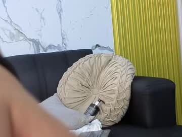 Sofi_Larzon23_Aws Chaturbate stream image from November 20, 2025