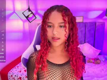 Sophiee_Velvet Chaturbate stream image from November 20, 2025