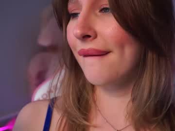 Ann__Levine Chaturbate stream image from November 20, 2025