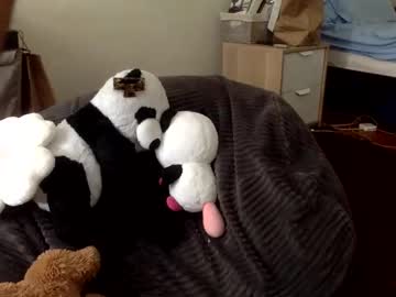 Cinnabun99 Chaturbate stream image from November 20, 2025