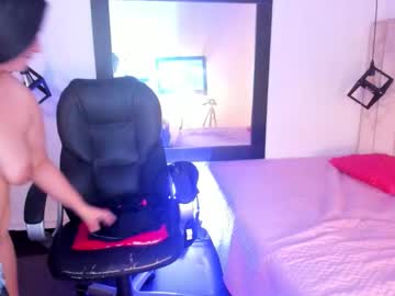 Elizabethevan_ Chaturbate stream image from November 20, 2025