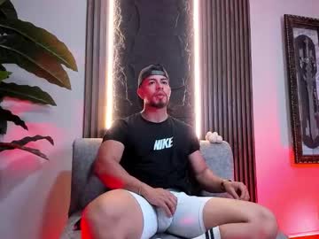 Ethan_King_ Chaturbate stream image from November 20, 2025