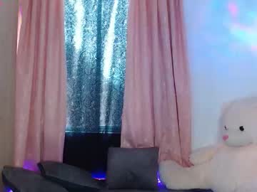 Hoolly_Jones Chaturbate stream image from November 20, 2025