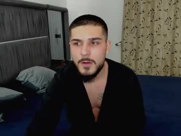 Leoheaat Chaturbate stream image from November 20, 2025
