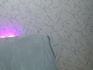 Lovepeanutgirl Chaturbate stream image from November 20, 2025