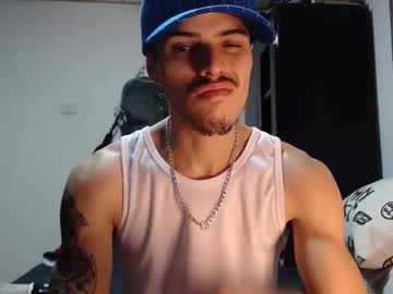Luis_As Chaturbate stream image from November 20, 2025