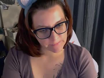 Millapoolys Chaturbate stream image from November 20, 2025