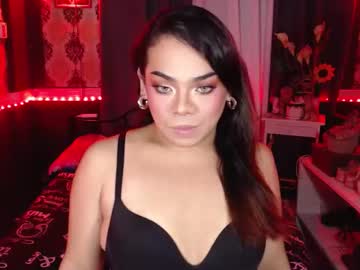 Olivia_Barda Chaturbate stream image from November 20, 2025
