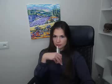 Pretty_Angell_ Chaturbate stream image from November 20, 2025