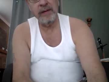 Thickdickdaddyd Chaturbate stream image from November 20, 2025