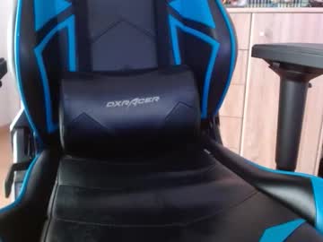 Thomy__67 Chaturbate stream image from November 20, 2025