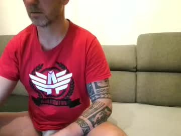 Tomhardyc Chaturbate stream image from November 20, 2025