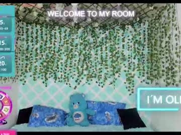 Tylerhot2005 Chaturbate stream image from November 20, 2025