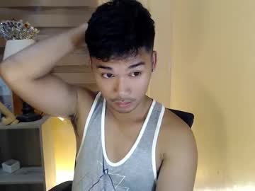Asianhunk_Jamesx Chaturbate stream image from November 20, 2025