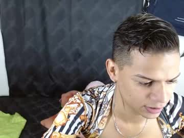 Axcel_Boy Chaturbate stream image from November 20, 2025