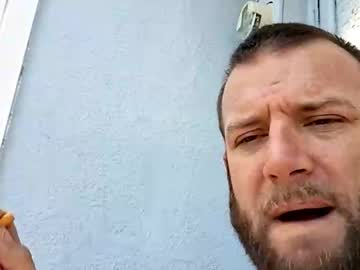 David84long Chaturbate stream image from November 20, 2025