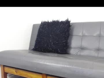 Deysha_Garncia Chaturbate stream image from November 20, 2025