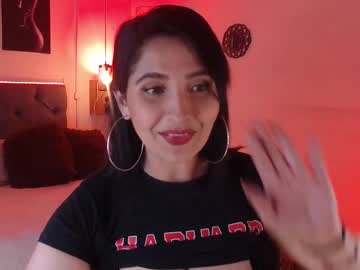 Emily_Leinn Chaturbate stream image from November 20, 2025