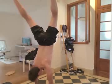Freckles2020 Chaturbate stream image from November 20, 2025
