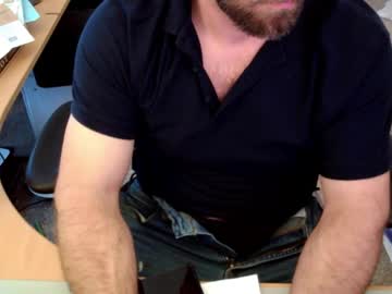 Jdanderon Chaturbate stream image from November 20, 2025