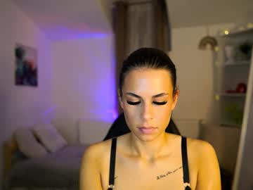 Joss_Caprice_ Chaturbate stream image from November 20, 2025