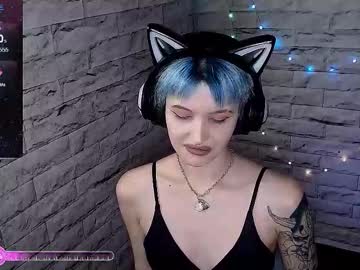 Lauren_Raquel Chaturbate stream image from November 20, 2025