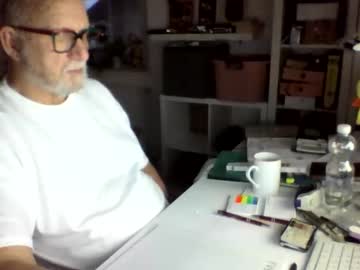 Luley58 Chaturbate stream image from November 20, 2025