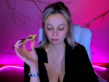Melissa_Richardson Chaturbate stream image from November 20, 2025