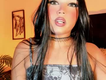 Miss_Zz Chaturbate stream image from November 20, 2025