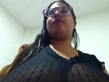 Nathalia_Correa Chaturbate stream image from November 20, 2025
