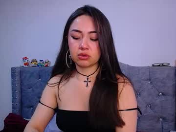 _Pariiss Chaturbate stream image from November 20, 2025