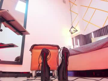 _Rebecca1 Chaturbate stream image from November 20, 2025