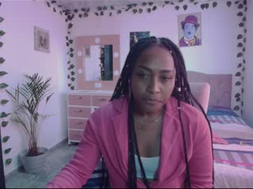 Skaarleth_01 Chaturbate stream image from November 20, 2025