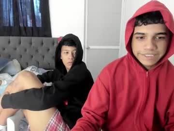 Tyler_Master24 Chaturbate stream image from November 20, 2025