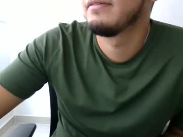 Valen_Sebas Chaturbate stream image from November 20, 2025