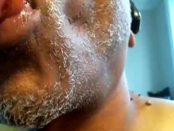 Zaddybretty Chaturbate stream image from November 20, 2025