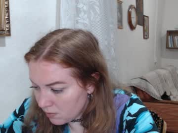 Adel_Redhead_ Chaturbate stream image from November 20, 2025