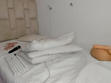 Aida_Rose Chaturbate stream image from November 20, 2025