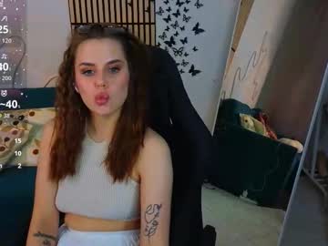 Aisha_Riley Chaturbate stream image from November 20, 2025