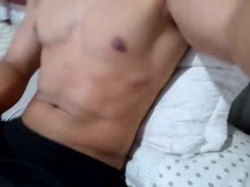 Blackdavil777 Chaturbate stream image from November 20, 2025
