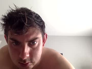 Bshover96 Chaturbate stream image from November 20, 2025