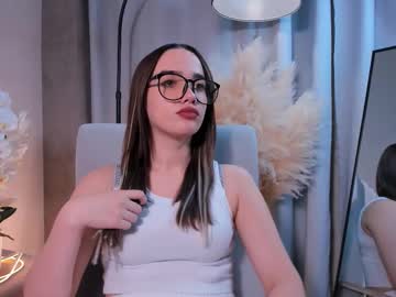 Carlottamatlin Chaturbate stream image from November 20, 2025