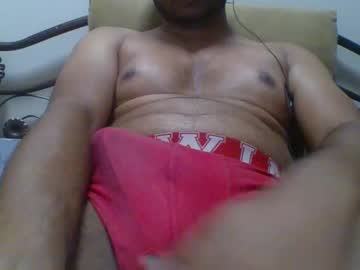 Desidaddy_629 Chaturbate stream image from November 20, 2025