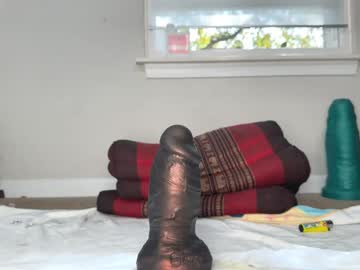 Dreamybullxxx Chaturbate stream image from November 20, 2025